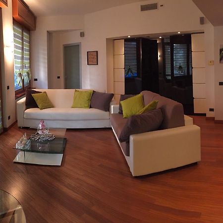 Giulia Luxury Apartment Milano Ngoại thất bức ảnh