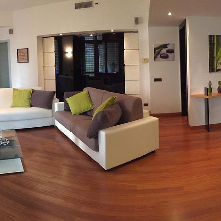 Giulia Luxury Apartment Milano Ngoại thất bức ảnh