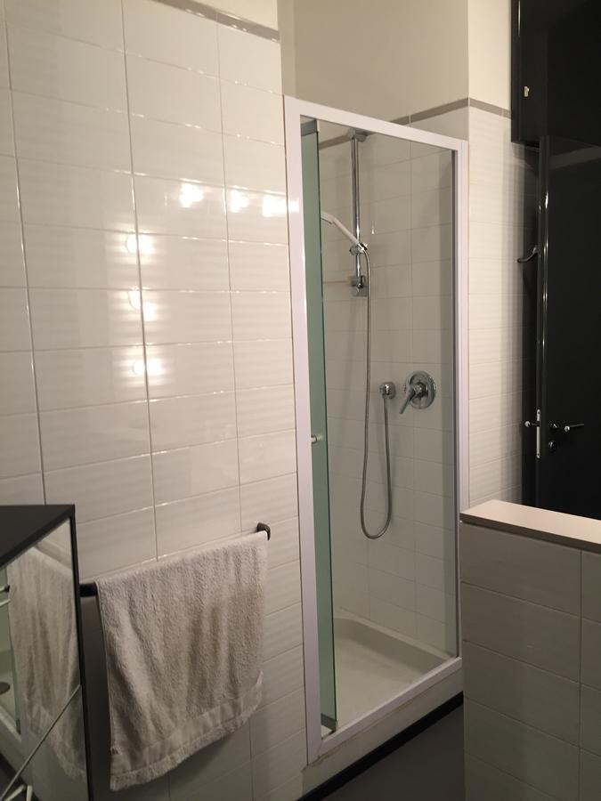 Giulia Luxury Apartment Milano Ngoại thất bức ảnh