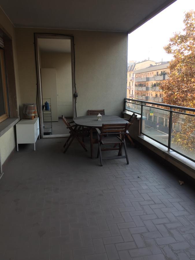 Giulia Luxury Apartment Milano Ngoại thất bức ảnh