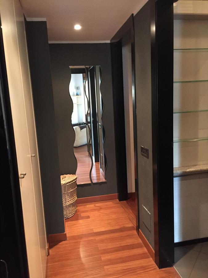 Giulia Luxury Apartment Milano Ngoại thất bức ảnh