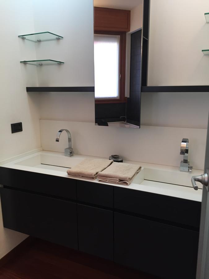 Giulia Luxury Apartment Milano Ngoại thất bức ảnh