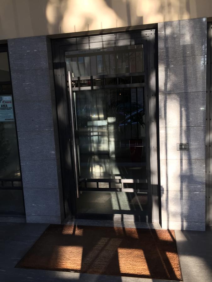 Giulia Luxury Apartment Milano Ngoại thất bức ảnh