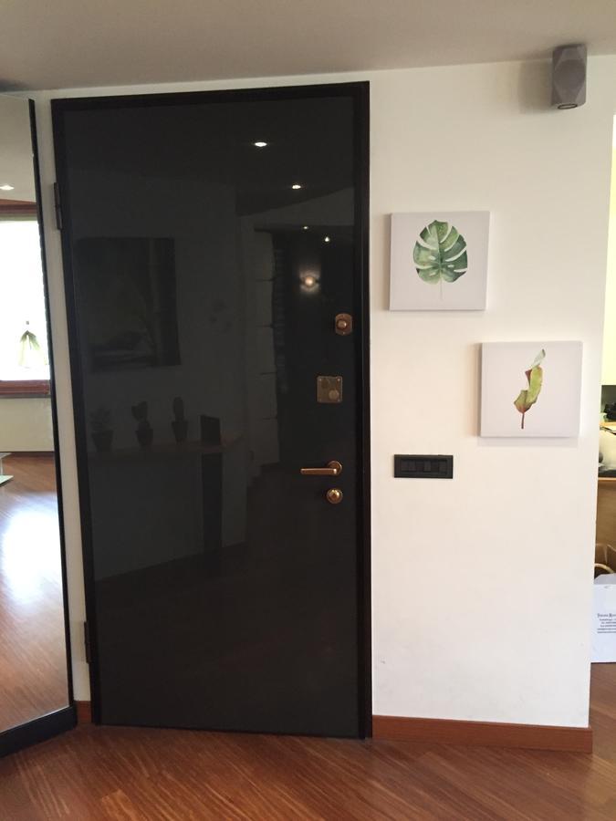 Giulia Luxury Apartment Milano Ngoại thất bức ảnh
