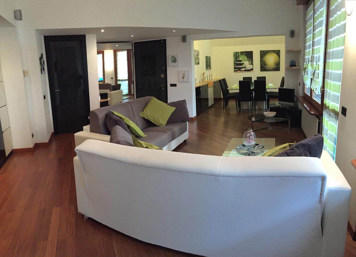 Giulia Luxury Apartment Milano Ngoại thất bức ảnh