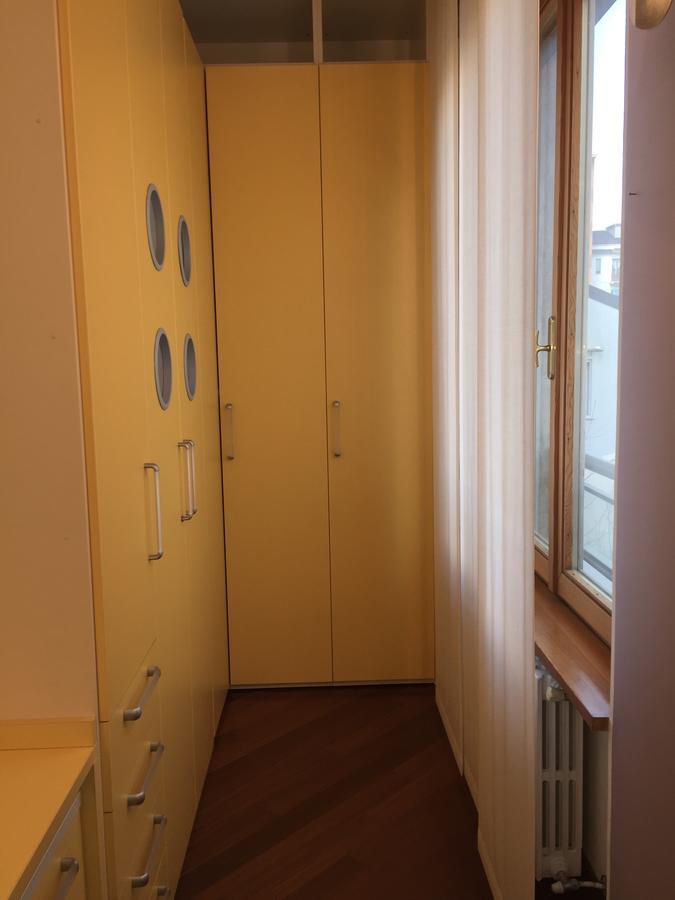 Giulia Luxury Apartment Milano Ngoại thất bức ảnh