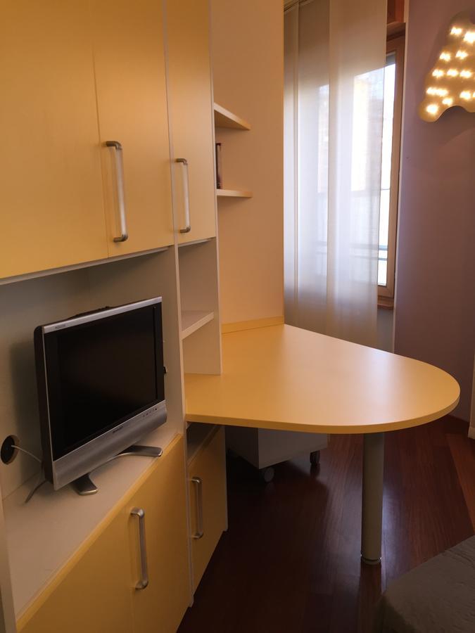 Giulia Luxury Apartment Milano Ngoại thất bức ảnh