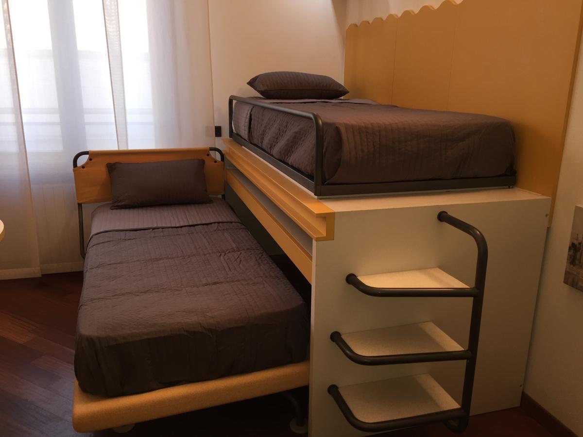 Giulia Luxury Apartment Milano Ngoại thất bức ảnh