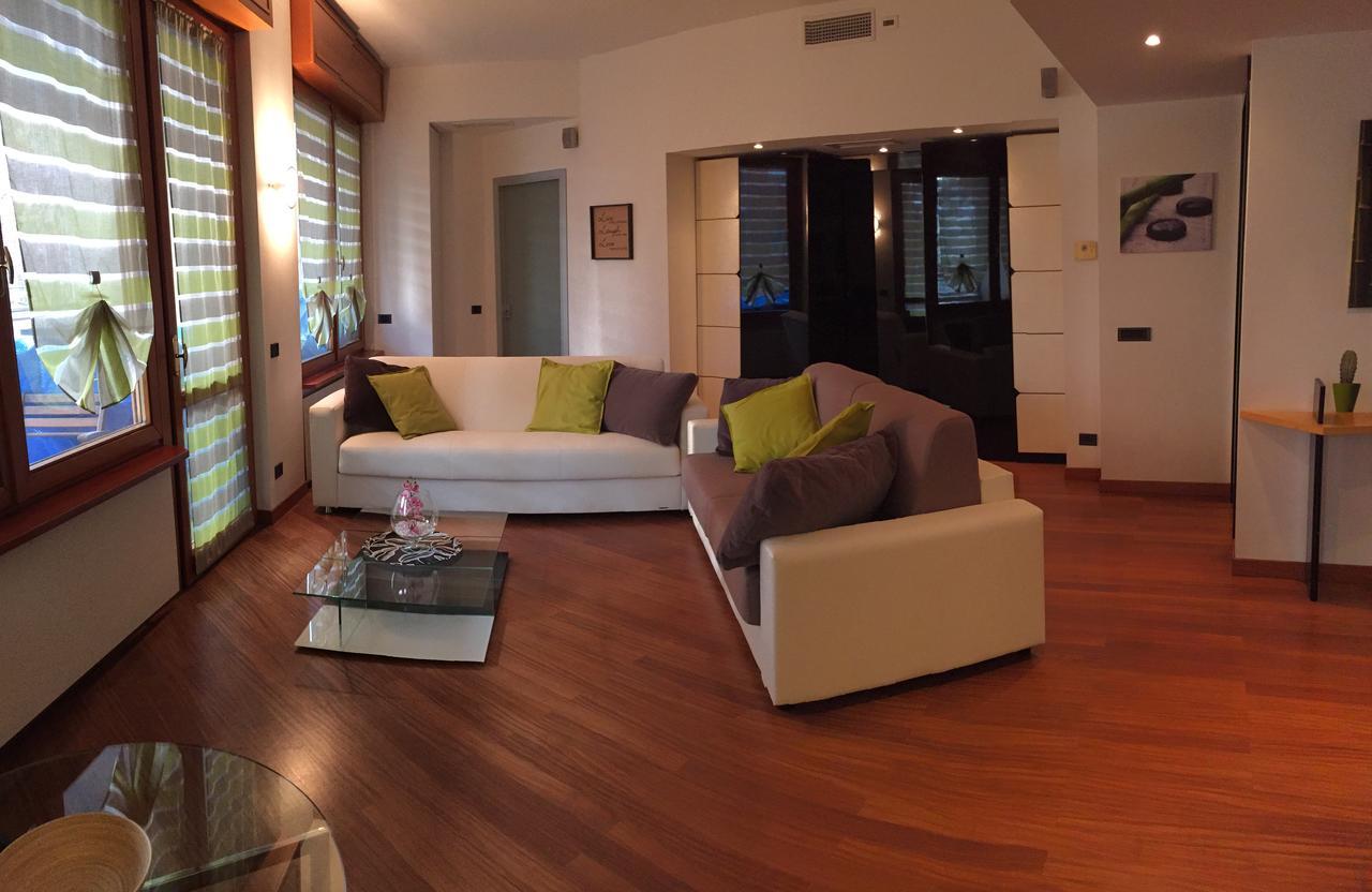 Giulia Luxury Apartment Milano Ngoại thất bức ảnh