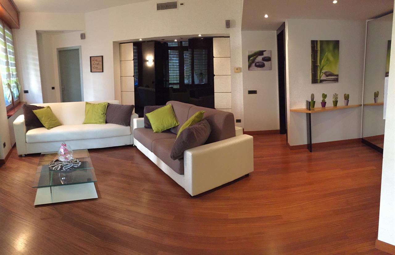 Giulia Luxury Apartment Milano Ngoại thất bức ảnh