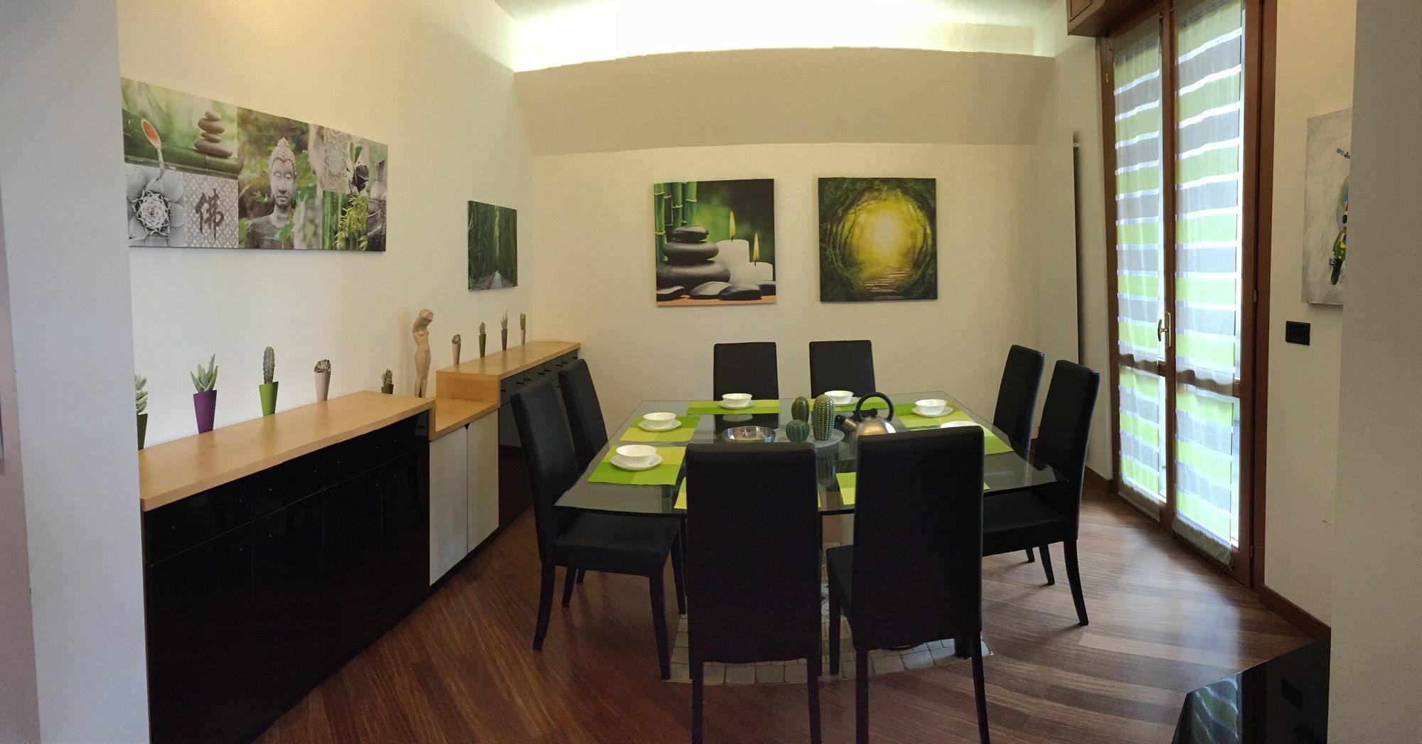 Giulia Luxury Apartment Milano Ngoại thất bức ảnh